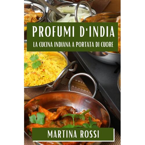 Profumi D'india