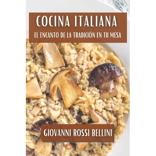 Cocina Italiana