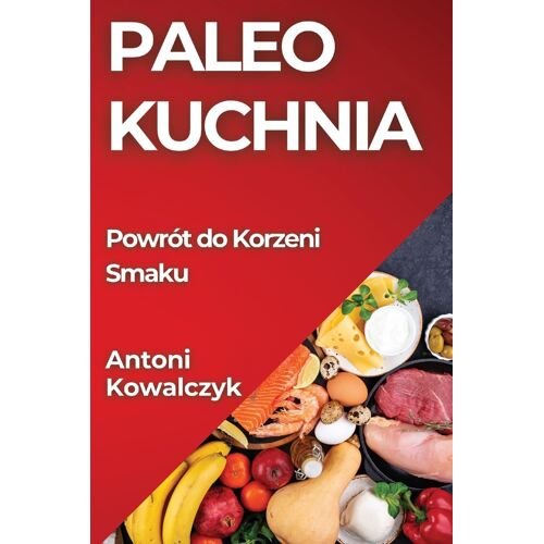 Paleo Kuchnia