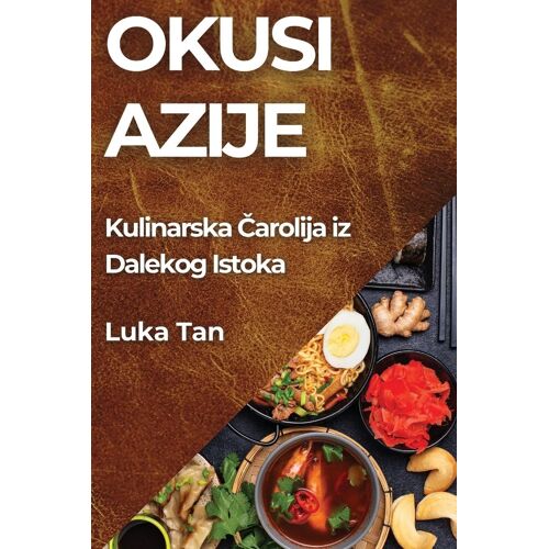 Okusi Azije