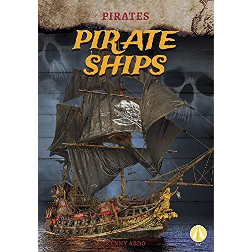 Pirate Ships