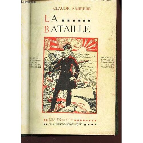 La Bataille + Fumee D'opium + La Derniere Deesse / Le Reflet Perdu / La Guerre Des Mondes