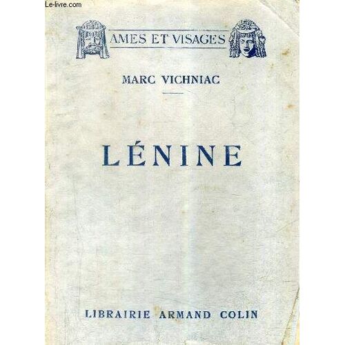 Lenine / Collection Ames Et Visages.