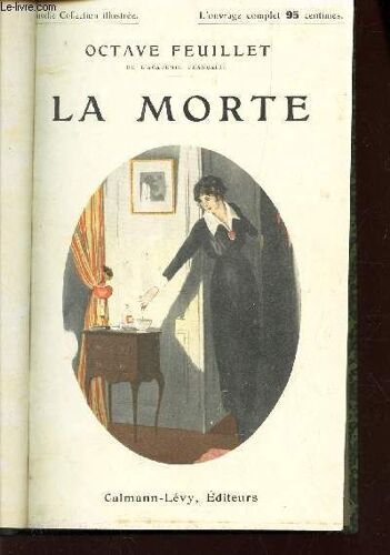La Morte / L'institutrice De Province / Les Soeurs Vatard / La Maternelle.