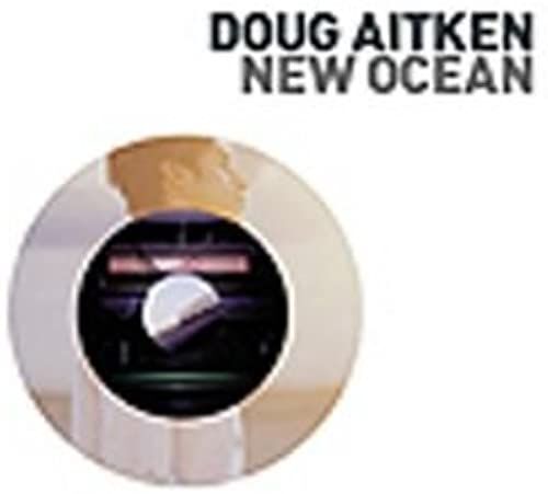 Doug Aitken: New Ocean