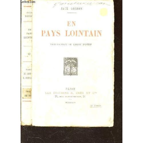 En Pays Lointain -