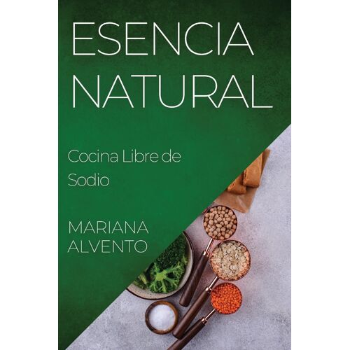 Esencia Natural