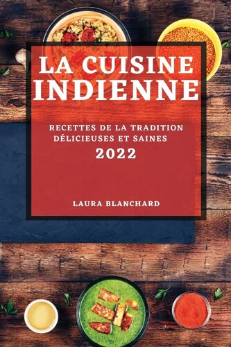 La Cuisine Indienne 2022
