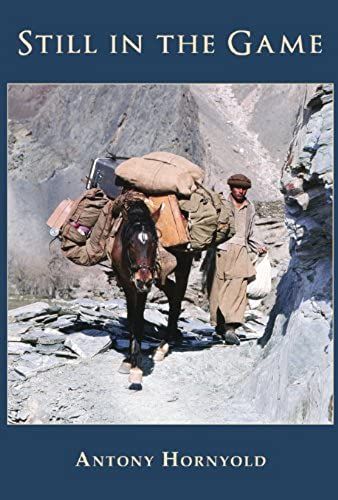 Still In The Game: Travels Over Seventy Years