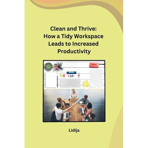 Clean And Thrive