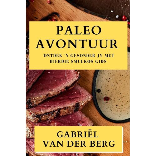 Paleo Avontuur