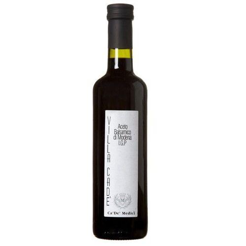 Vinaigre Balsamique De Modène Ca De Medici Igp, 50cl