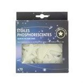 Étoiles Phosphorescentes