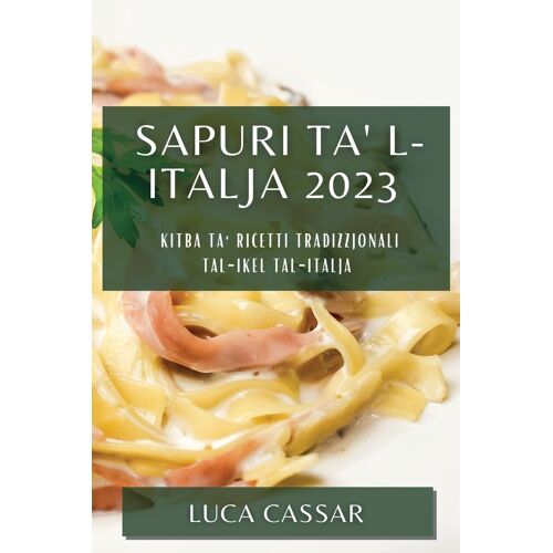 Sapuri Ta' L-Italja 2023