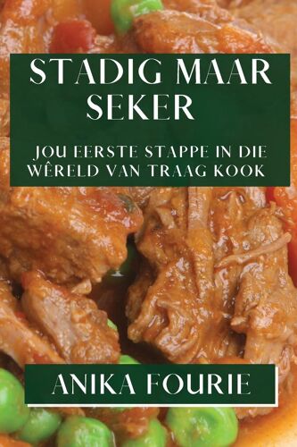 Stadig Maar Seker