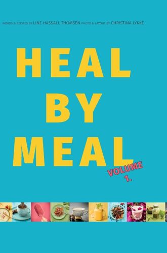 Heal By Meal