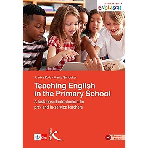 Teaching English In The Primary School