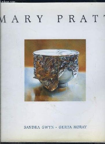 Mary Pratt- En Anglais