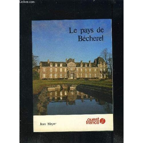 Le Pays De Becherel