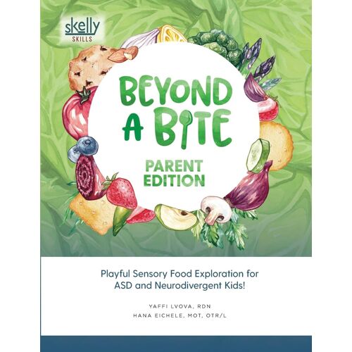 Beyond A Bite Parent Edition