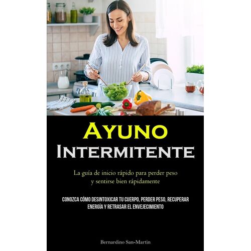Ayuno Intermitente