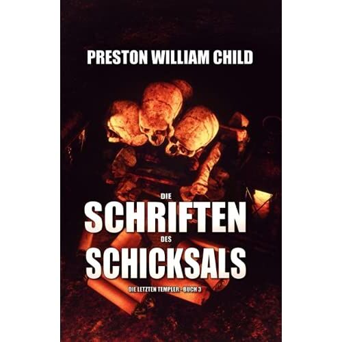 Die Schriften Des Schicksals