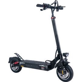 Trottinette Électrique Urbanglide Urbanglide Ecross Pro + Pack Accessoires