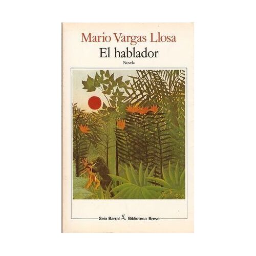 El Hablador