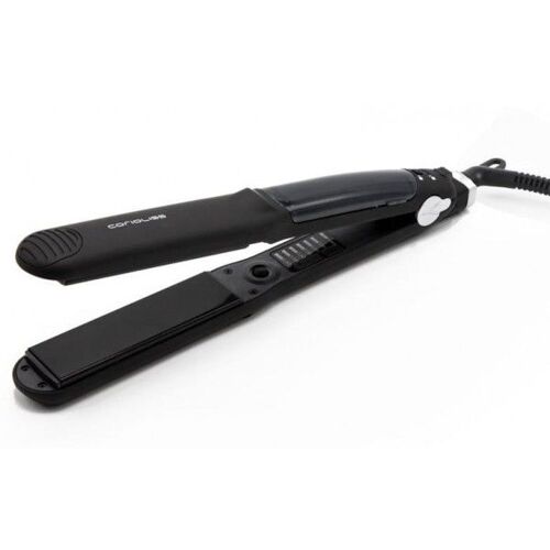 Lisseur Vapeur C-Steam Noir Corioliss