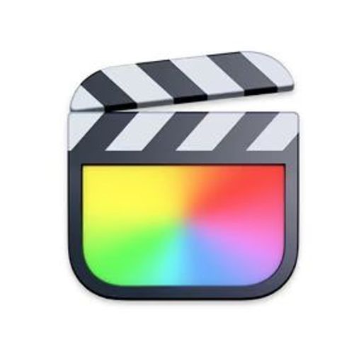 Final Cut Pro Pour Mac A Vie - Logiciel En Téléchargement