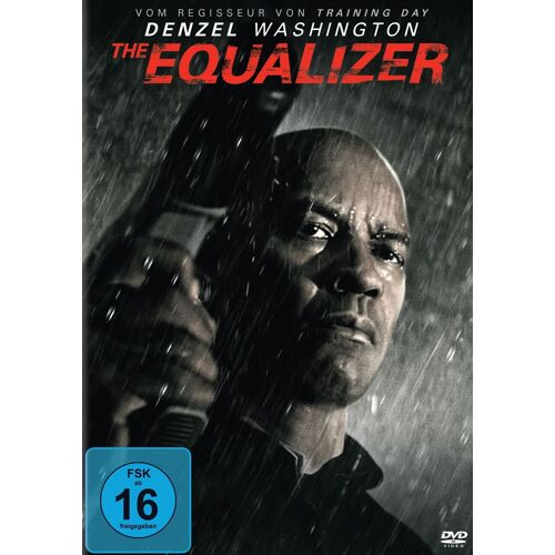 The Equalizer