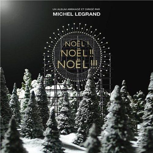 Noël ! Noël !! Noël !!! - Vinyle 33 Tours