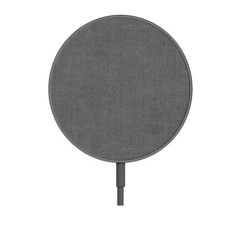 Chargeur Pour Téléphone Mobile Iphone 12 Anker Powerwave Gris