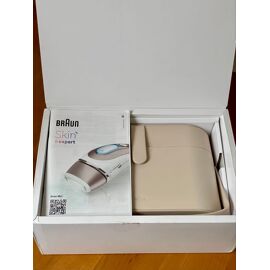 Épilateur Braun Skin I-Expert