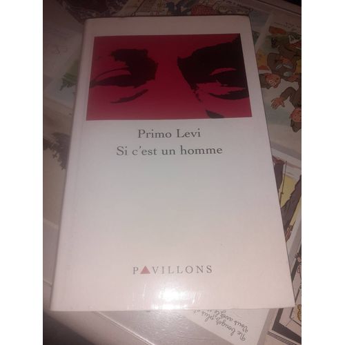 Si C'est Un Homme