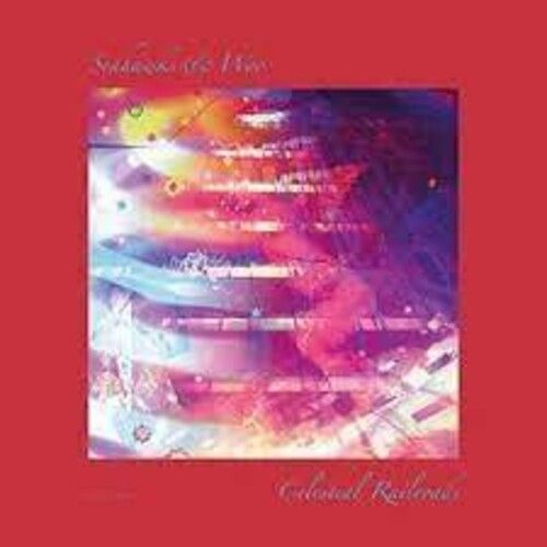 Seahawks & Woo - Celestial Rairoads [Compact Discs] Uk - Import