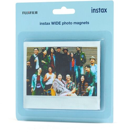 Cadre photo Fujifilm Magnets photo Instax Wide (x10)
