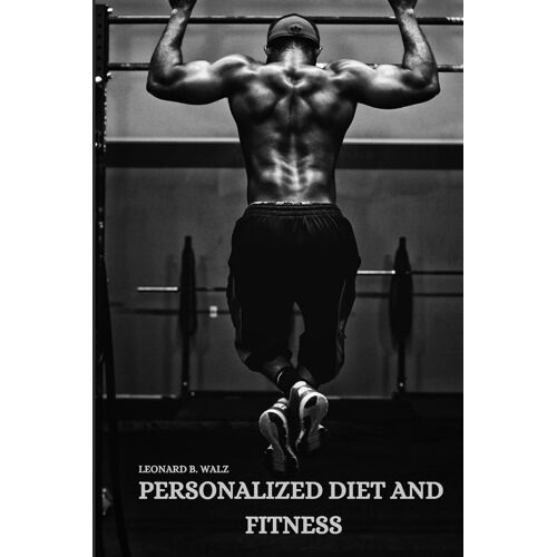 Personalized Diet And Fitness