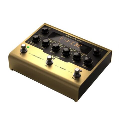 Ik Multimedia - X-Vibe
