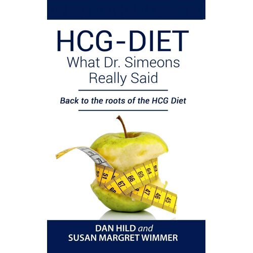 Hcg-Diet; What Dr. Simeons Really Said