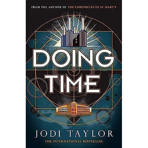 Doing Time