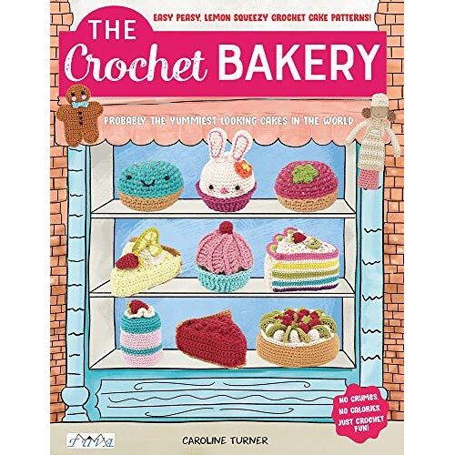 The Crochet Bakery