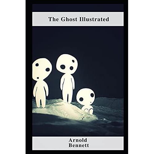 The Ghost Illustrated
