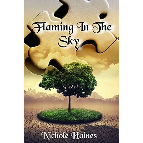 Flaming In The Sky