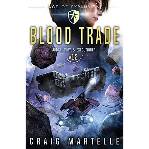 Blood Trade