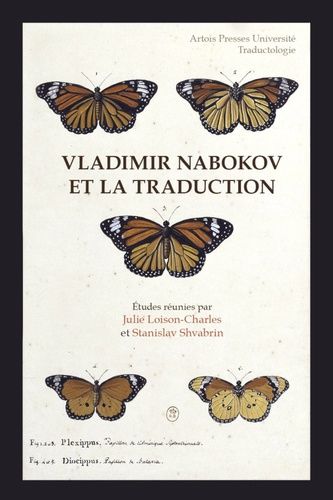 Vladimir Nabokov Et La Traduction
