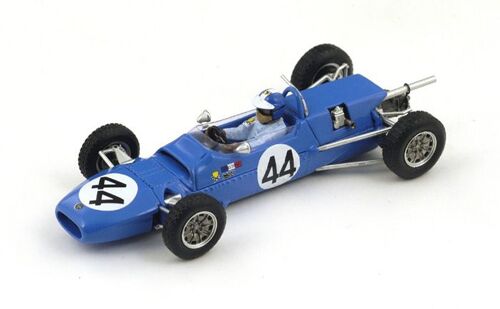 Matra 1966 Beltoise 1/43 Spark