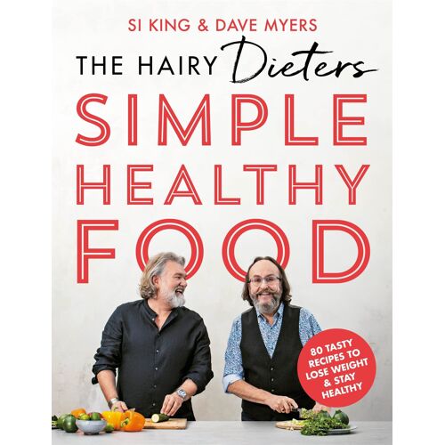 The Hairy Dieters' Simple Healthy Food