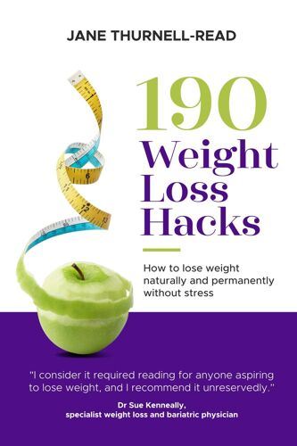 190 Weight Loss Hacks