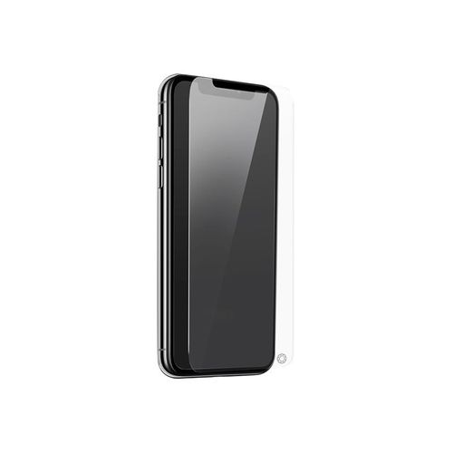 Bigben Connected Force Glass - Protection D'écran Pour Téléphone Portable - Verre - Transparent - Pour Apple Iphone Xs Max